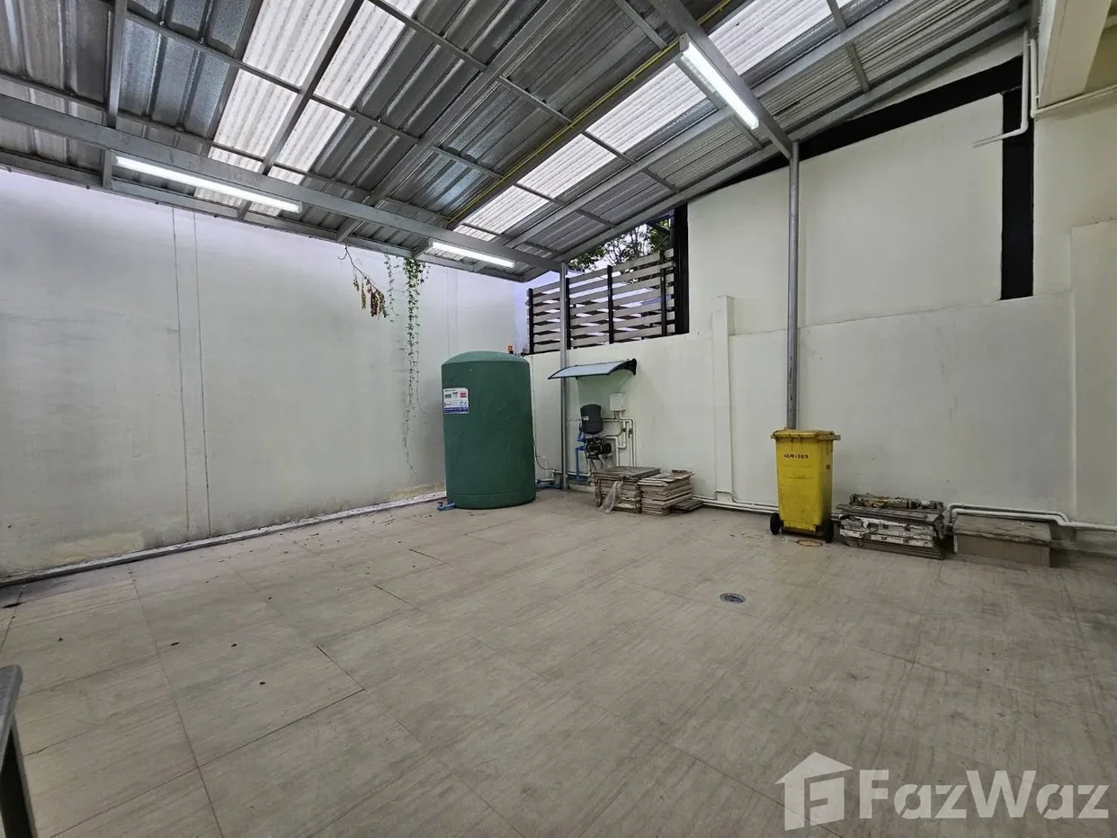 รูป บ้านเดี่ยวให้เช่า 4 ห้องนอน ใน คลองตันเหนือ, กรุงเทพมหานคร 1730874 - รูปที่ 16/30