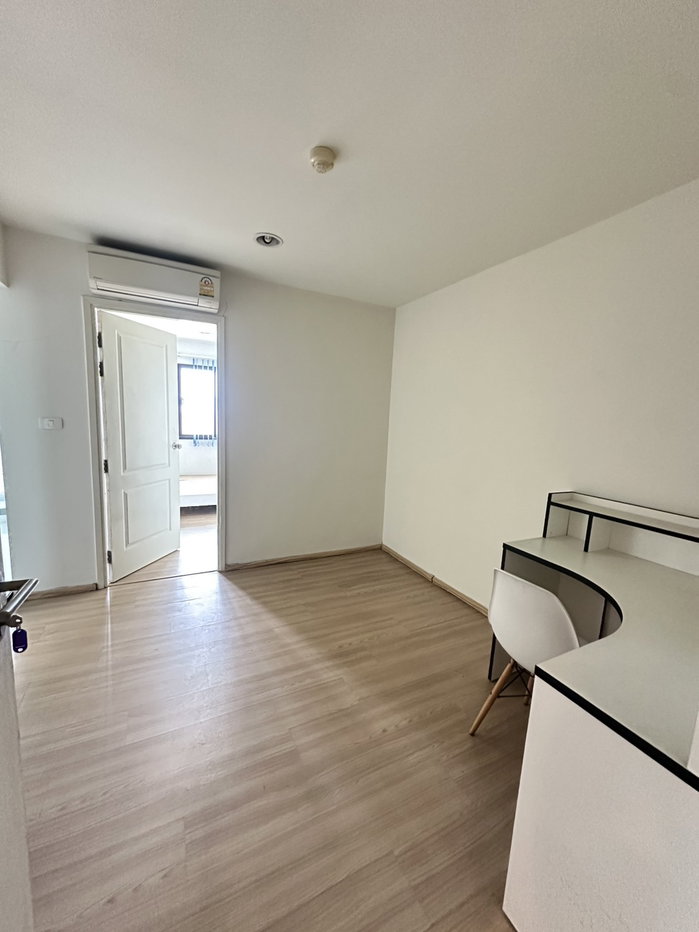 picture CONDO 28.53 square meter null Muang Samut Prakarn Samrong Nua for 940000 THB - 3/10