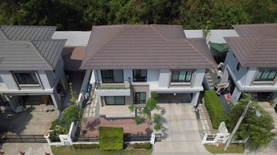 รูป ขายบ้านเดี่ยวบางนาราม2หมู่บ้านไลฟ์บางกอกบูเลอวาร์ดวงแหวนอ่อนนุช2 #LifeBangkokBoulevard - รูปที่ 2/16
