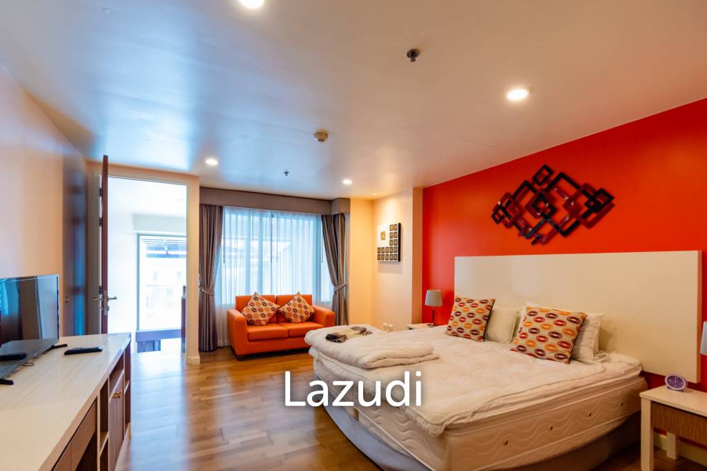 picture BOATHOUSE : 1 Bed Pool Access Condo - 9/17