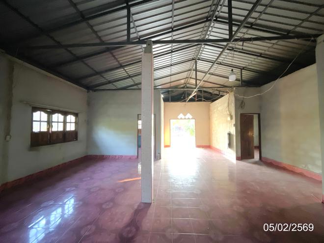 รูป บ้านเดี่ยว สำหรับขาย - หนองตางู บรรพตพิสัย นครสวรรค์ - รูปที่ 7/32