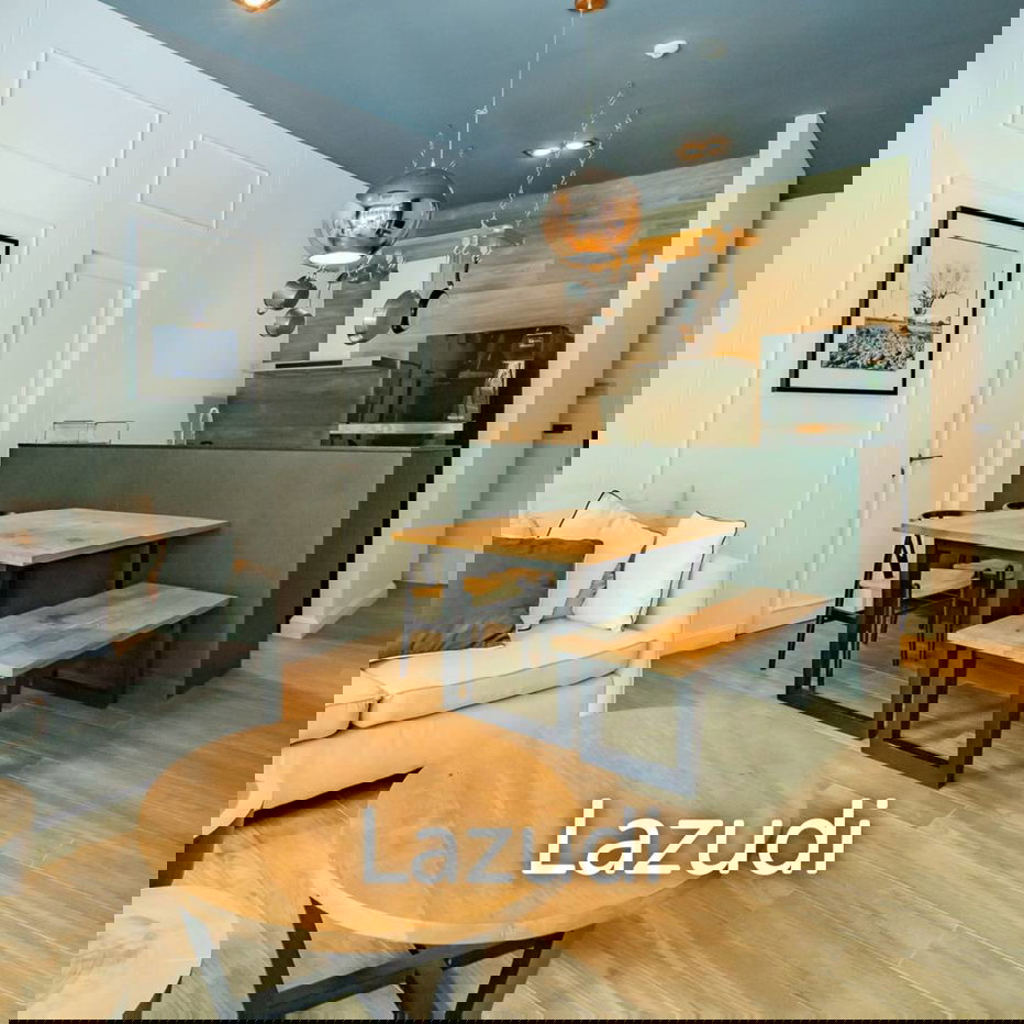 รูป 84.0 ตร.ม. 2 ห้องนอน 2 ห้องน้ำ คอนโดสำหรับ ขาย & เช่าใน ราไวย์ - รูปที่ 2/5