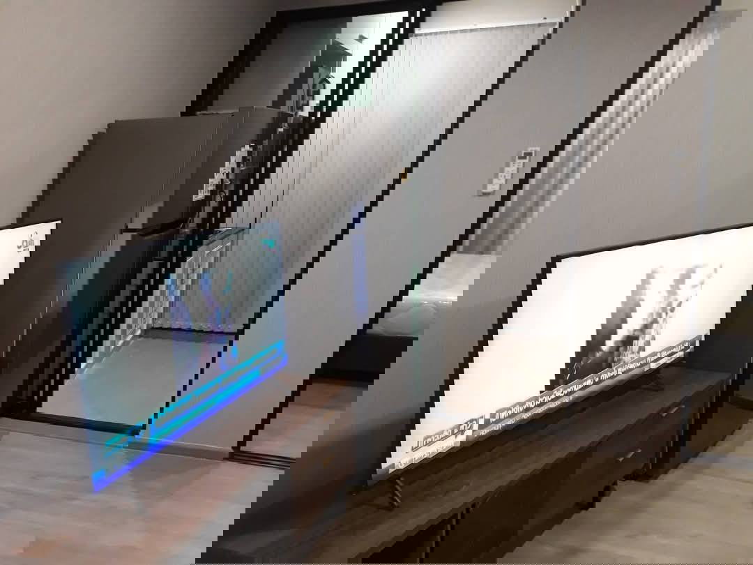 รูป 🌿VR0095 | 🏢 Reach พหลโยธิน 52 ใกล้ BTS สะพานใหม่ 400 ม. เพียง 10,500.- 🚆✨ - รูปที่ 7/15