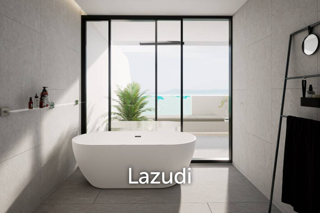 picture 3 Bed 3 Bath 178.62 SQ.M Next Point Condominium - 12/14