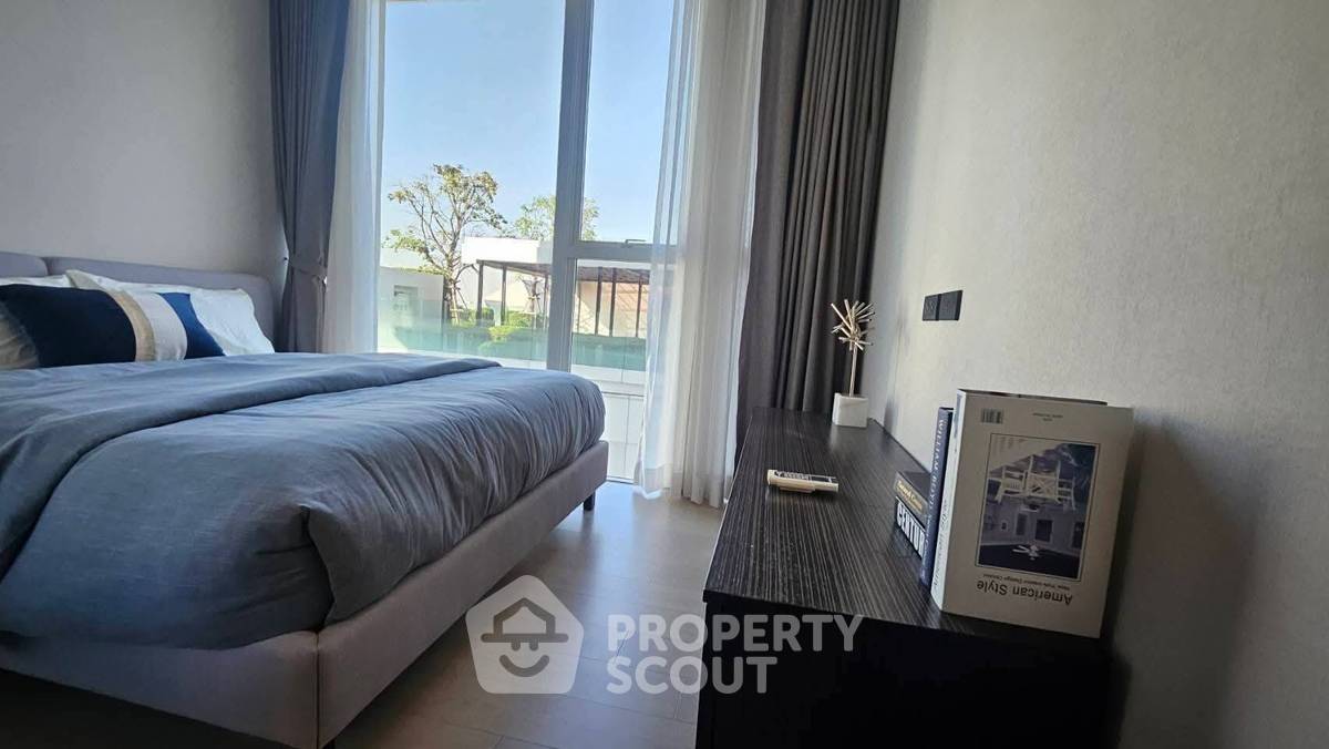 รูป คอนโด 2-ห้องนอน ที่ ไซมิส เอ็กซ์คลูซีฟ 42 ใกล้ BTS เอกมัย (ID 2679173) - รูปที่ 6/9