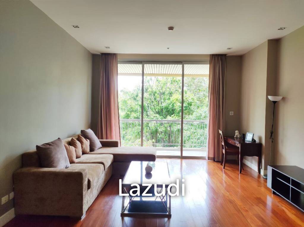 รูป 1 ห้องนอน 108.63 ตร.ม เดอะ โคฟ พัทยา - รูปที่ 2/19