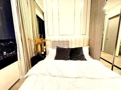 Condos for rent : 🔥🔥🔥 For Rent Condo , Knightsbridge Prime Onnut , BTS-On Nut , Phra Khanong , Watthana , Bangkok , CX-94849 ✅ Live chat with us ADD LINE @connexproperty ✅ 🔥🔥🔥