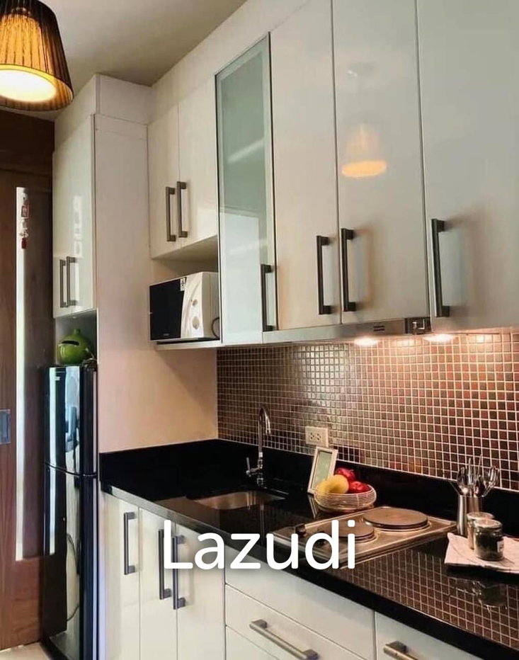 picture Studio 39.5 SQ.M Diamond Suites Resort - 4/8