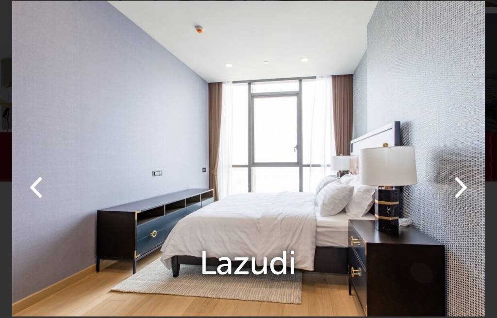 รูป 126.0 ตร.ม. 2 ห้องนอน 3 ห้องน้ำ คอนโดสำหรับ ขายใน คลองตันเหนือ - รูปที่ 5/8