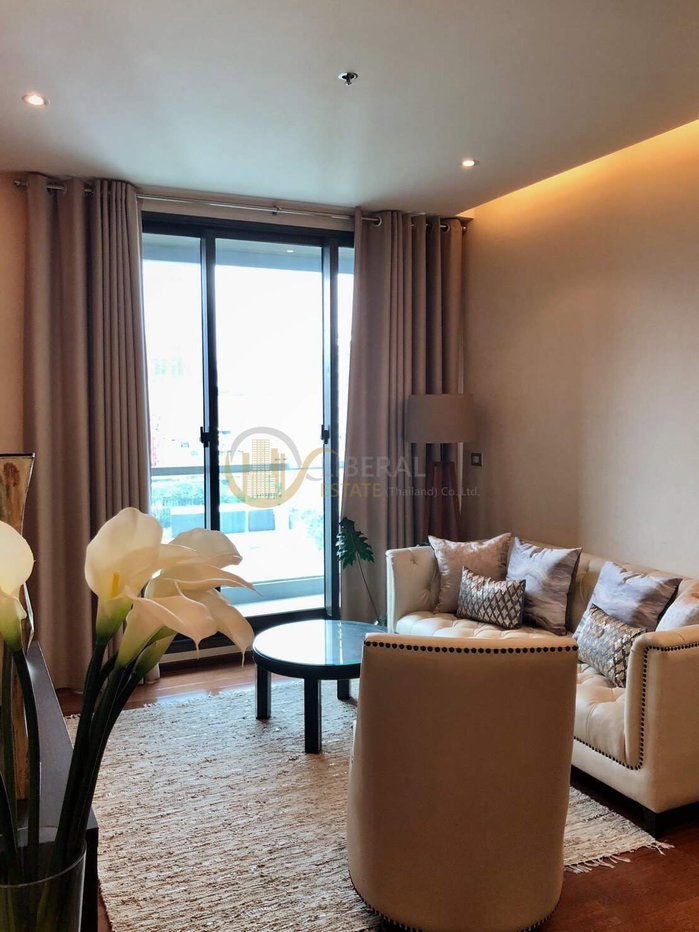 รูป LTH3173- The Address Sukhumvit 28 FOR SALE 2 beds 2 baths size 70.22 Sq.M. Nearby BTS Phrom Phong station ONLY 13 MB - รูปที่ 2/5
