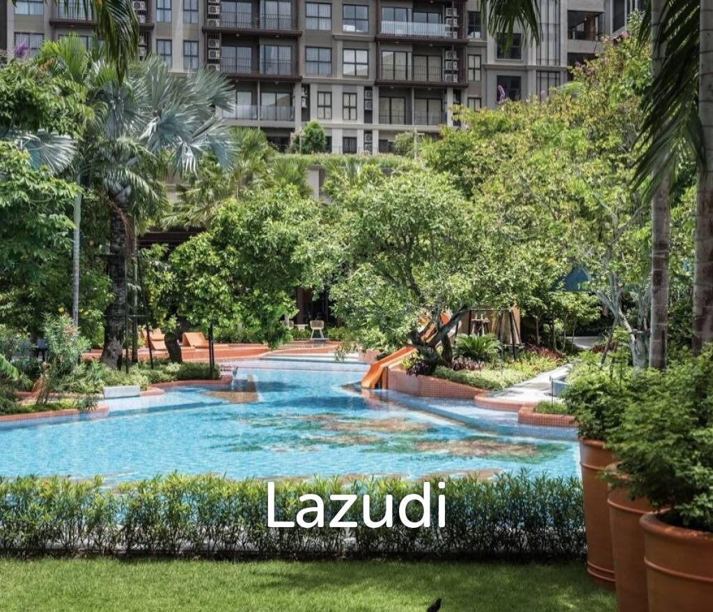 รูป 37.0 ตร.ม. 1 ห้องนอน 1 ห้องน้ำ คอนโดสำหรับ ขายใน หัวหิน - รูปที่ 34/35