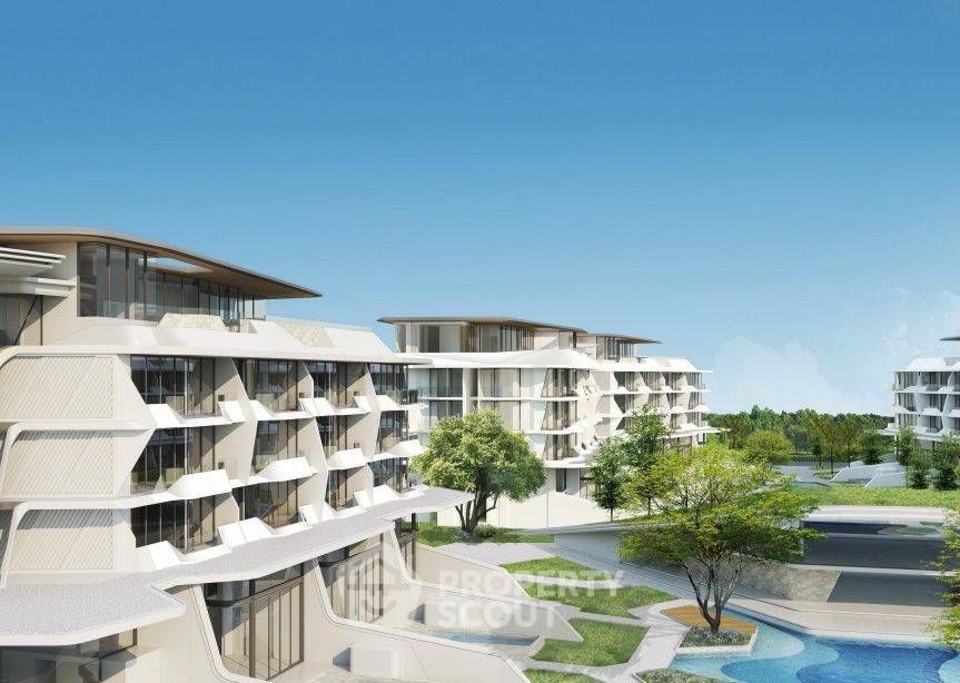 2-BR Condo at Botanica Hythe Condominium close to Laguna (ID 1429349) - image 4
