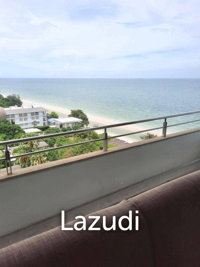 รูป 167.0 ตร.ม. 3 ห้องนอน 3 ห้องน้ำ คอนโดสำหรับ ขายใน หัวหิน - รูปที่ 13/26