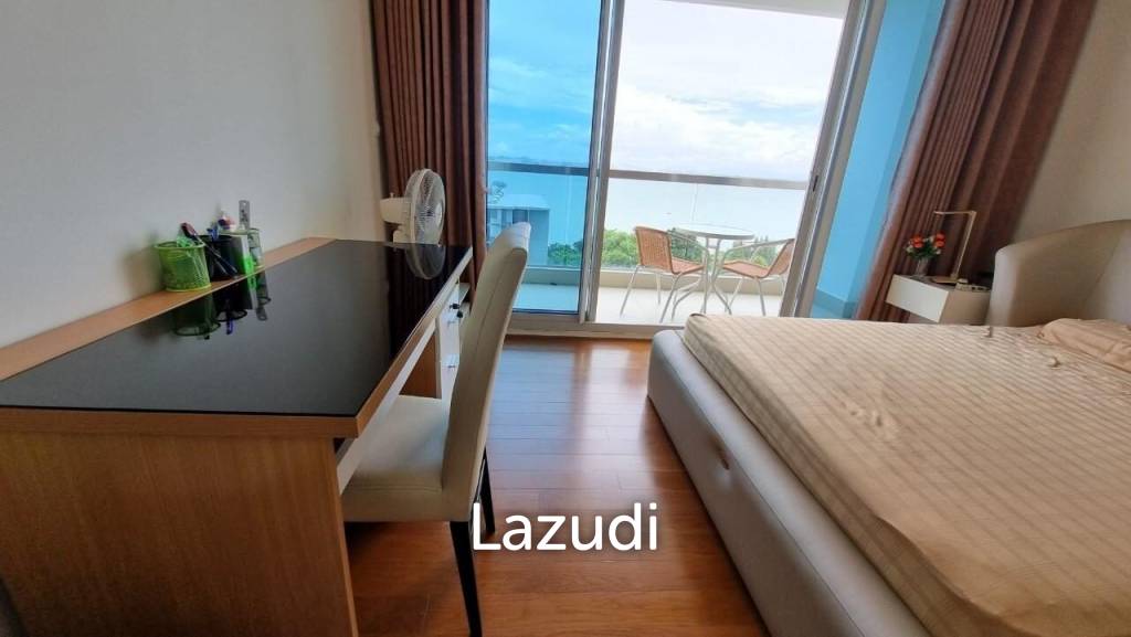 picture Studio for Sale at The Palm Condo - 6/20