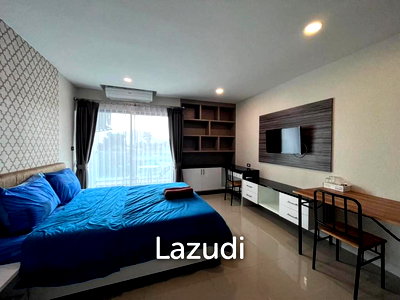 Condos for sale Phuket : Studio 1 Bath 29 SQ.M Sea and Sky Condo