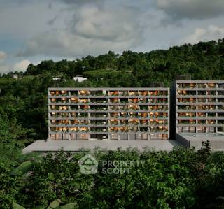 รูป คอนโด 1 ห้องนอน ชั้น 1 โครงการ Serene Condo Layan ใกล้ลายัน ภูเก็ต (ID 1434168) - รูปที่ 1/6