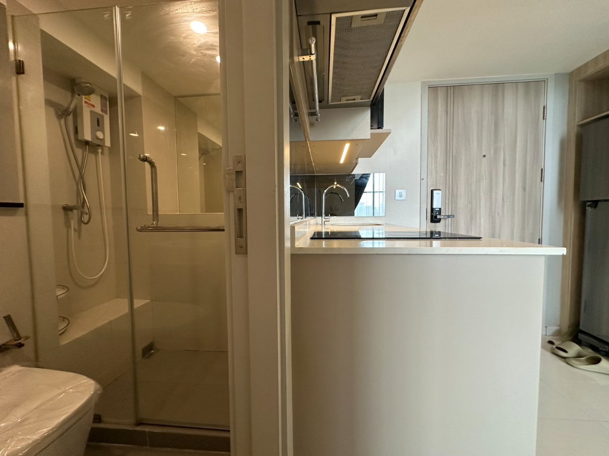 รูป 💎 ให้เช่า Knightsbridge Prime Sathorn ห้อง 2 ห้องนอน ใจกลางสาทร ใกล้ BTS ช่องนนทรี | Code DS2099 Line @Dstay - รูปที่ 10/11