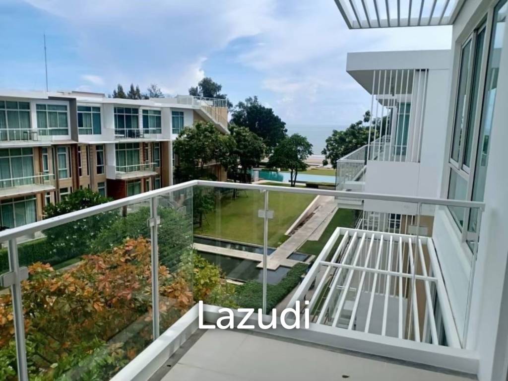 รูป 87.8 ตร.ม. 2 ห้องนอน 2 ห้องน้ำ คอนโดสำหรับ ขายใน หนองแก - รูปที่ 3/10