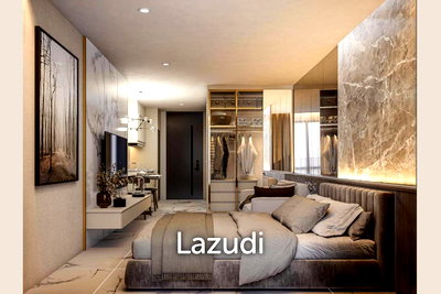 Condos for sale Soi Buakhao : Studio 1 Bathroom 25.60 SQ.M. Avenue Boutique Condominium