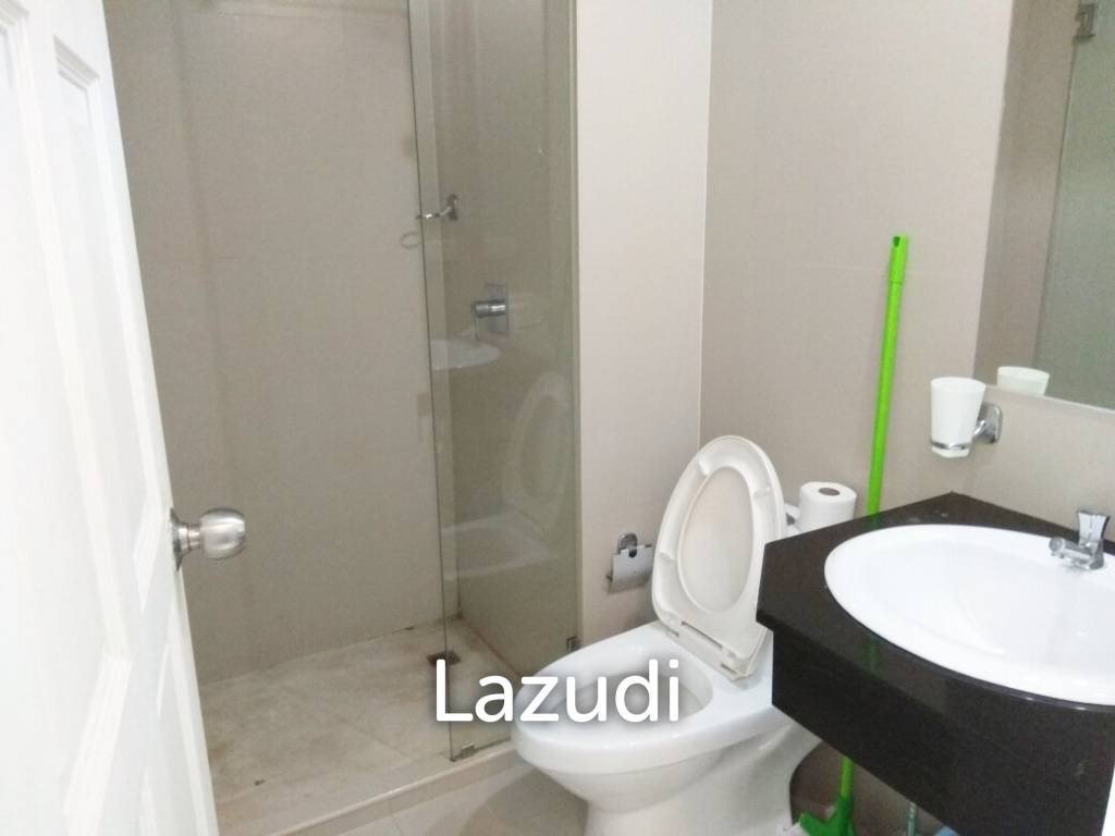 picture Studio 1 Bath 29 SQ.M AD Hyatt Condominium - 5/9