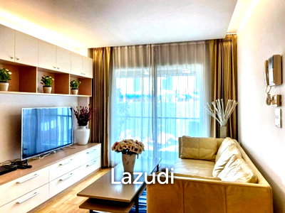 Condos for sale : 3 Bed 3 Bath 87 SQ.M Residence 52 Condominium