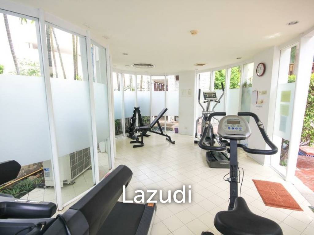 picture Mykonos: 1 bedromm condo in Town Center - 17/18