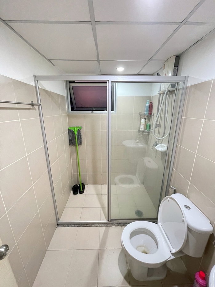 รูป Code: 26KJ1401 ให้เช่า Supalai City Resort Ratchada - Huai Khwang 🔥🔥 จองเดือนนี้รับส่วนลด1,000บาท 🔥🔥 @kjcondo (มี@ข้างหน้าด้วยนะคะ) - รูปที่ 14/17