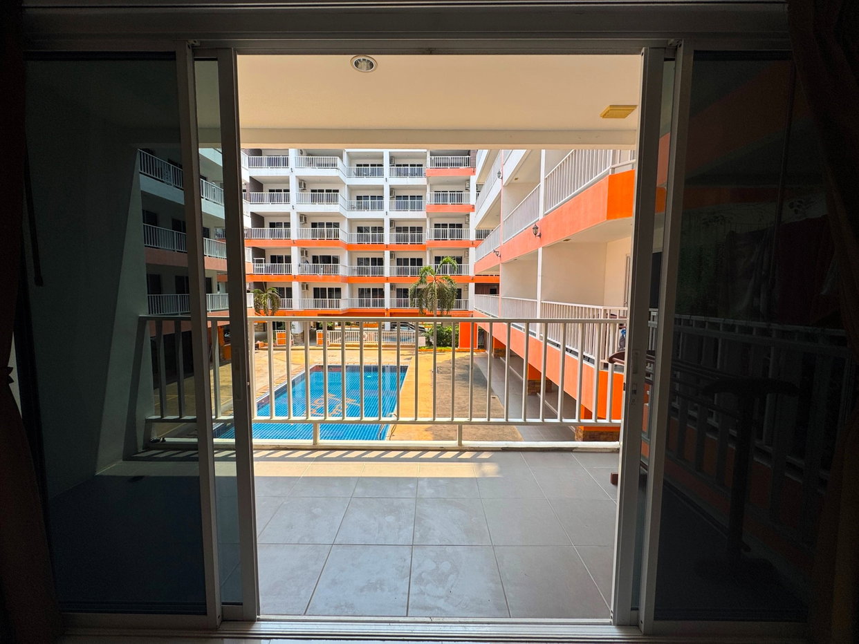 รูป 1 Bedroom Condo for Sale at New Nordic VIP 4 in Pratumnak Hill - รูปที่ 14/16
