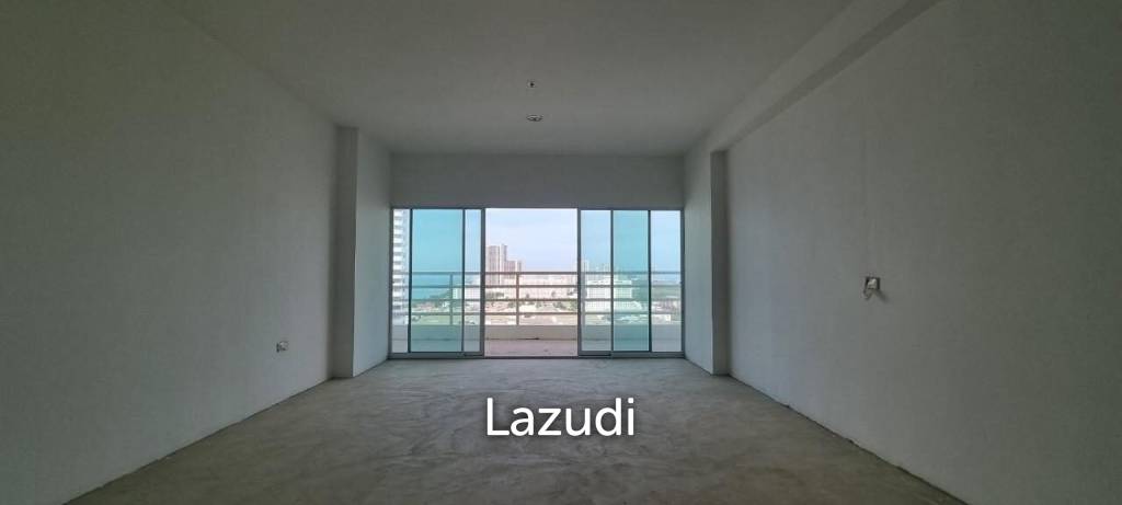 picture Studio for Sale at View Talay 8 Condo - 1/16