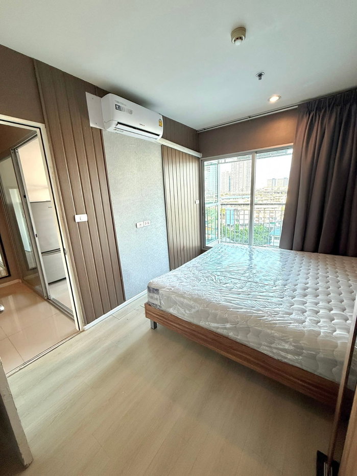 รูป Aspire sukhumvit 48 Phanknong area  - รูปที่ 9/10