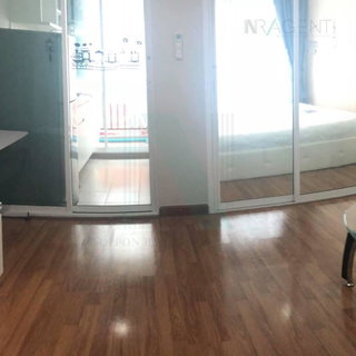 รูปภาพ 🚩 For Rent Condo REGENT ORCHID TALAD PLU Building A, Floor 5,1 bed room, Room size 30.00 sqm