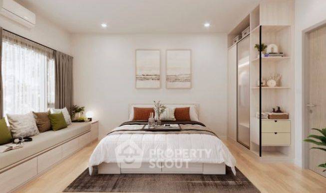 รูป คอนโด 2-ห้องนอน ที่ เดอะ ไตเติ้ล เซเรนิตี้ ในยาง ใกล้ สนามบินนานาชาติภูเก็ต (ID 1511570) - รูปที่ 2/6