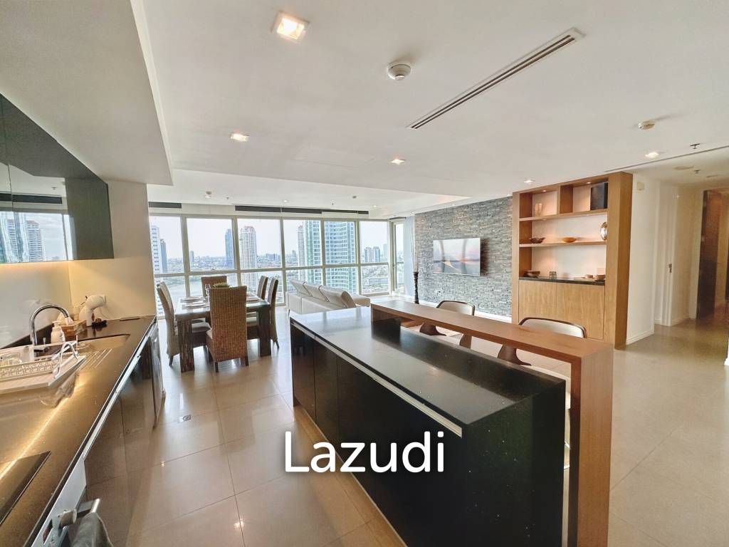 picture 2 Bed 3 Bath 129 SQ.M The River Condominium - 12/20