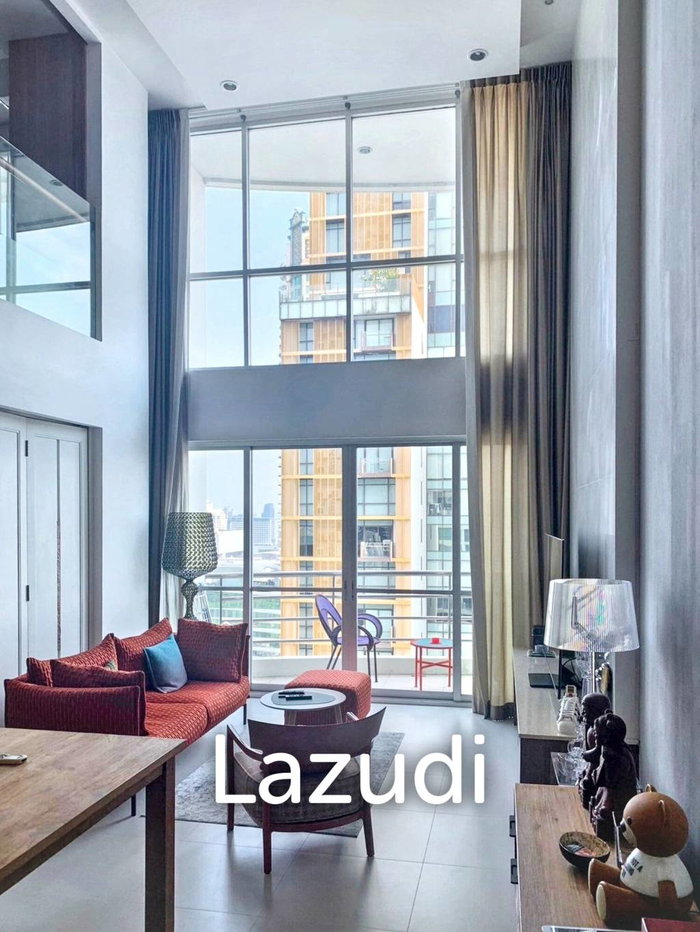 รูป 120.0 ตร.ม. 2 ห้องนอน 2 ห้องน้ำ คอนโดสำหรับ ขายใน ลุมพินี - รูปที่ 6/27