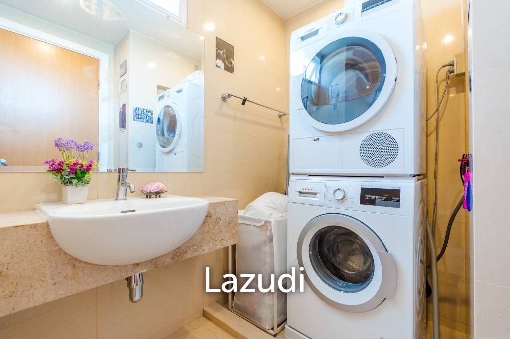 picture THE BREEZE : Exclusive 3 Bed Penthouse with Seaview - 22/33