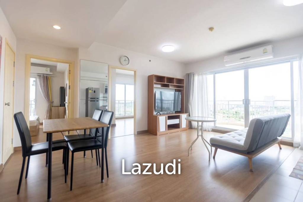 picture 2 Bedroom 2 Bathroom 84 SQ.M. Supalai Mare - 4/17