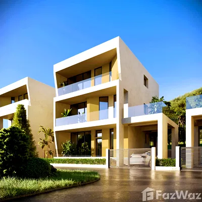 บ้านเดี่ยว สุราษฎร์ธานี : ขาย วิลล่า 5 ห้องนอน ในโครงการ อีซี่ เดย์ส วิลล่า 1749264