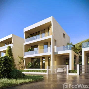 ขาย วิลล่า 5 ห้องนอน ในโครงการ อีซี่ เดย์ส วิลล่า 1749264