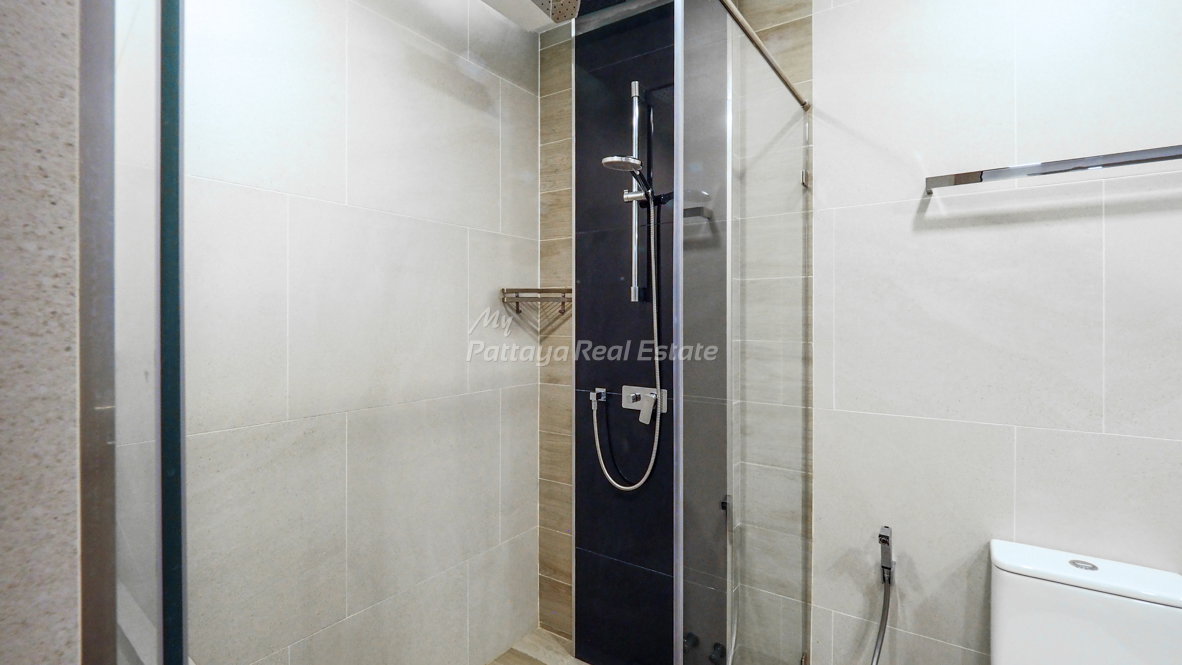 รูป 🛏️ 3 ห้องนอน - 🛁 2 ห้องน้ำ - 🏙️ City View - 🇹🇭 ชื่อบริษัท - 🏢 Serenity Residence Jomtien - รหัส: SEREJ07 - รูปที่ 26/28