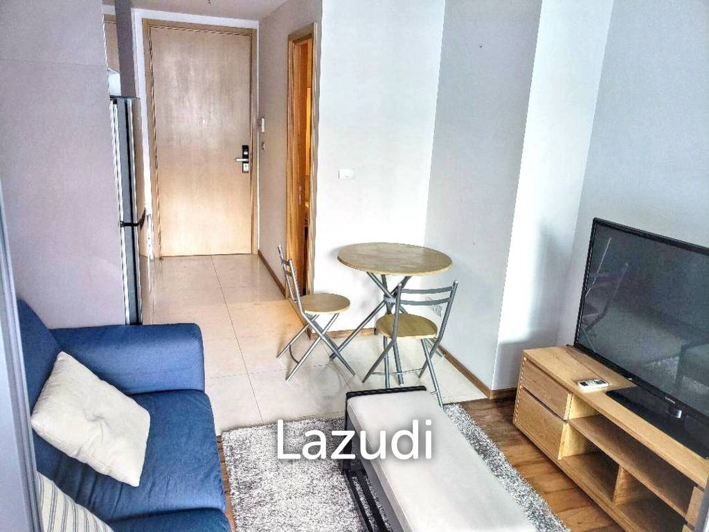 picture Hyde Sukhumvit 13: Modern Condo in Bangkok - 2/7