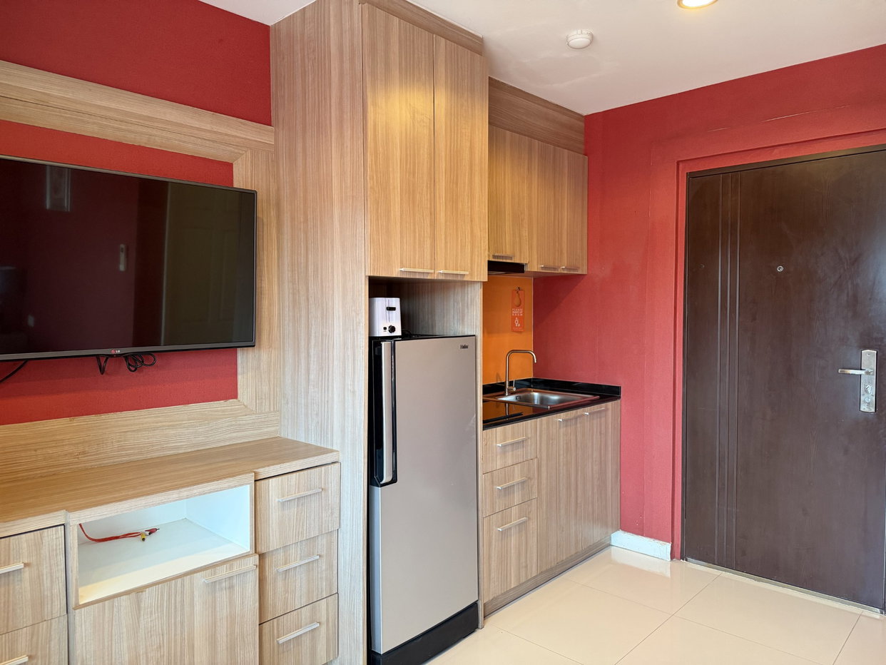รูป 1 Bedroom Condo for Rent at New Nordic Kristine in Pratumnak Hill - รูปที่ 7/13