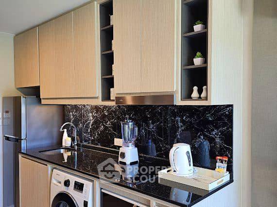 1-BR Condo at Mida Grande Resort Phuket in Choeng Thale (ID 1583735)