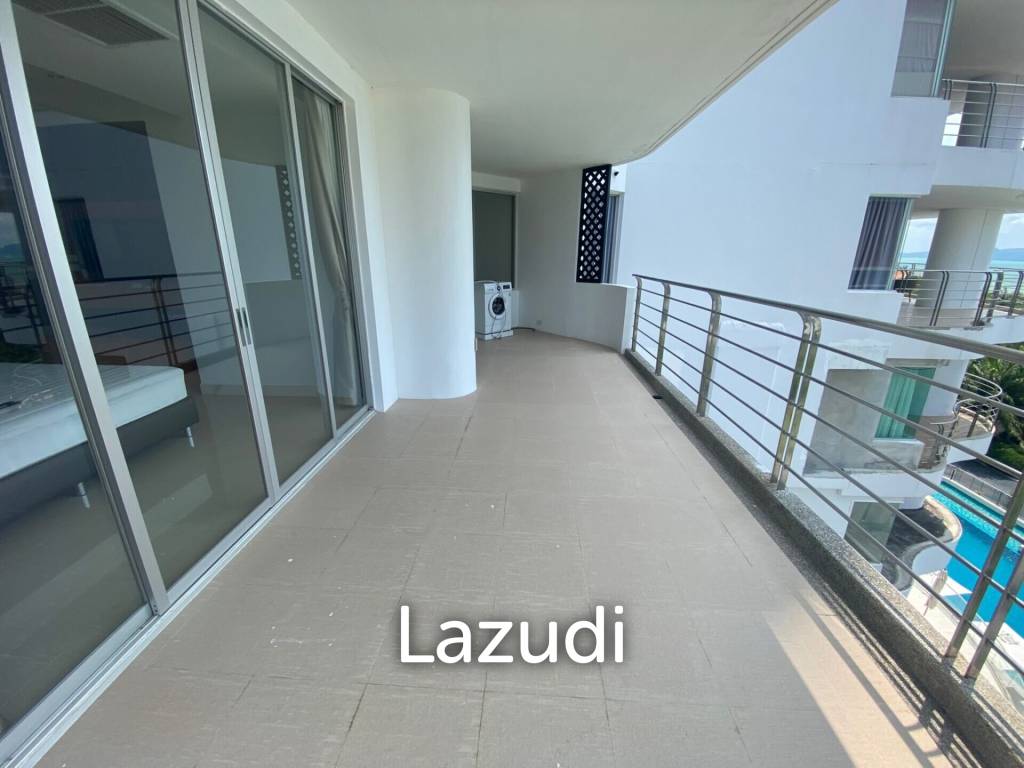 รูป ขายคอนโด ลา รอยัล บีช นาจอมเทียน - รูปที่ 21/33