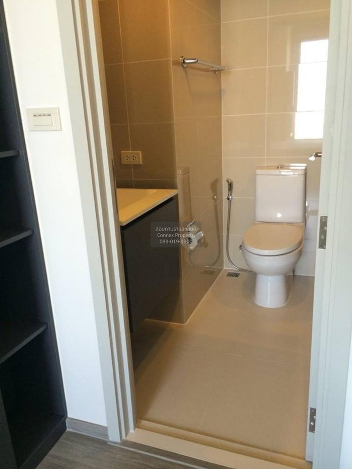 รูป เช่าคอนโด  นายน์ บาย แสนสิริ BTS-วงเวียนใหญ่ คลองต้นไทร เขต คลองสาน กรุงเทพ CX-29049 ✅ ทักไลน์ @connexproperty ตอบทันที ทีมงานมืออาชีพ ✅ - รูปที่ 1/11