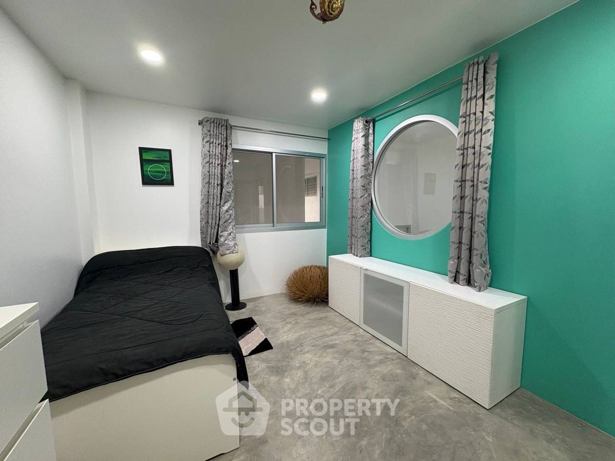 picture 5-BR Condo at Thara Ruean Kaew in Phlapphla (ID 2112951) - 12/30