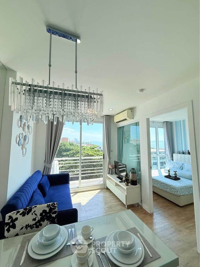 รูป คอนโด 1-ห้องนอน ที่ นีโอ ซี วิว ใกล้ เมืองพัทยา (ID 2584962) - รูปที่ 18/19