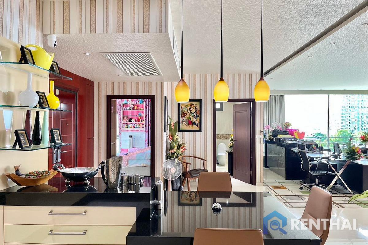 รูป สำหรับ ขาย คอนโด 3 ห้องนอน ที่ Sunrise Hill - รูปที่ 10/20