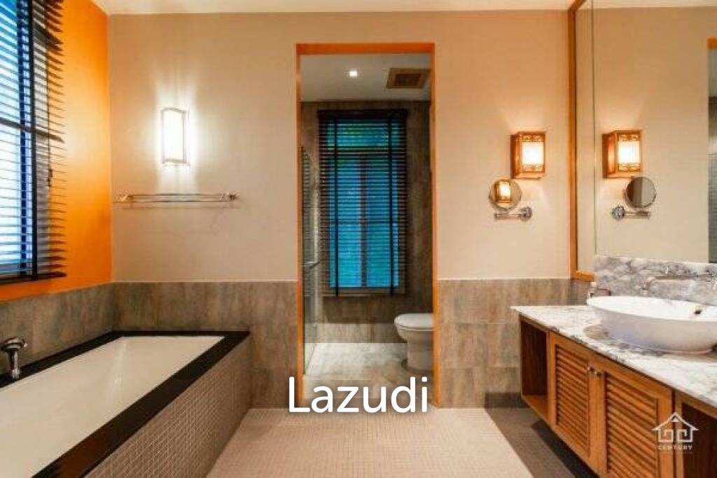 รูป 142.0 ตร.ม. 2 ห้องนอน 2 ห้องน้ำ คอนโดสำหรับ ขายใน ชะอำ - รูปที่ 24/52