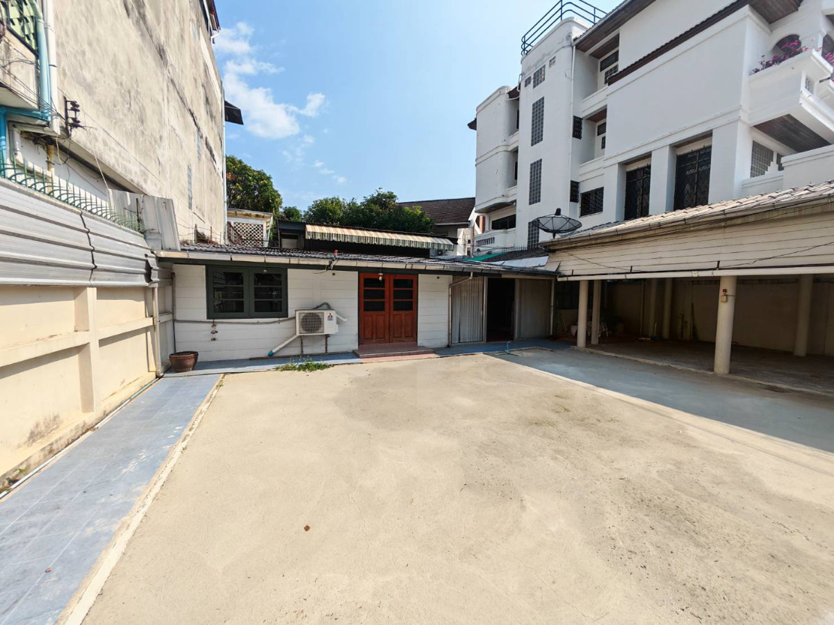 รูป ให้เช่าบ้านระยะยาว ในซอยสายลม (พหลโยธินซอย8)-ออกซอยพหลโยธิน 2 เชื่อมต่อพหลโยธิน-วิภาวดี - รูปที่ 7/28