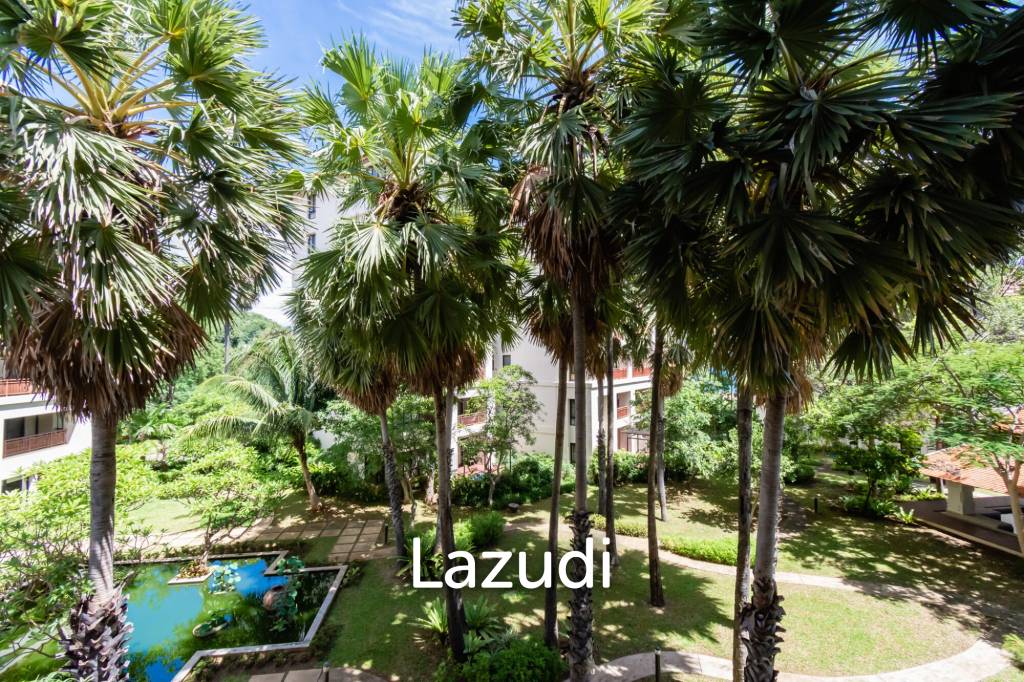picture SANTIPURA : 2 Bed Beachfront Condo - 34/38